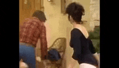 Joyce Dewitt butt 14