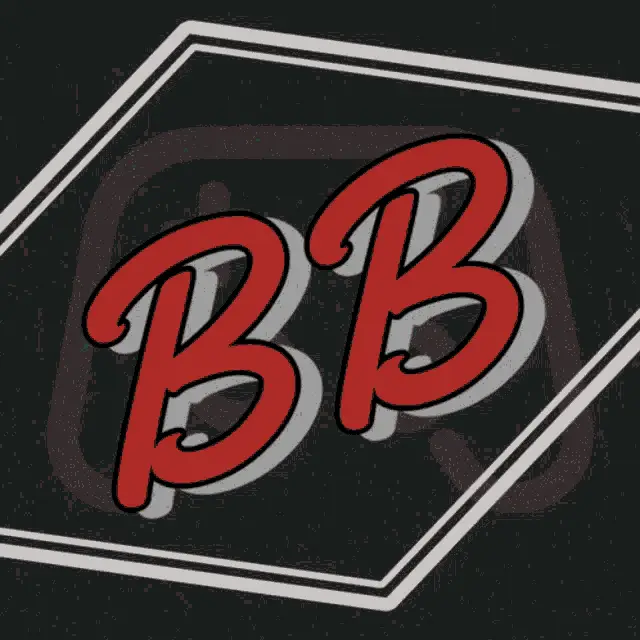 BB Amar SD Logo Animation