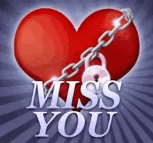 Miss You