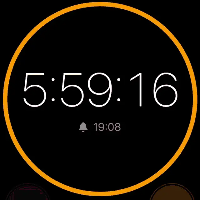 FOTCSND Auction Countdown - Time Running Out