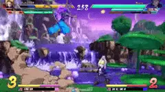 DBFZ ➤ BeyondToxin Battles SonicFox! Solid Matches [ DragonBall FighterZ ]