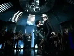 George Michael Whitney Houston