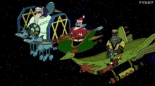 Kwanzaa Kwanzaa Bot