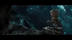 Baby Groot