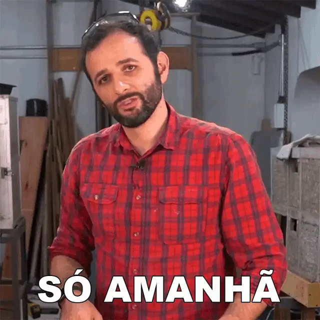 Só Amanhã - Iberê Thenório do Manual do Mundo