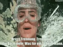 Elena Miras Trennung