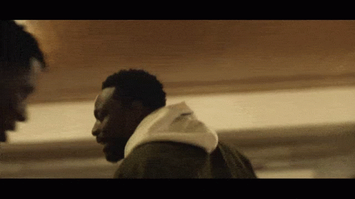 Dadju Takiola Danse Heuss: Energetic Dance