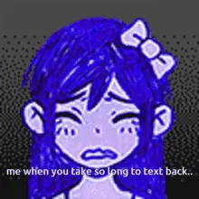 Me When Cry