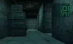 Metal gear solid solid snake