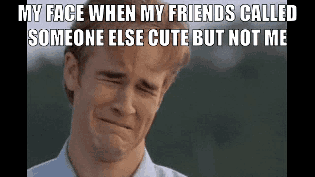 Memes - Crying dawson GIFs, Stickers, Memes,Clips
