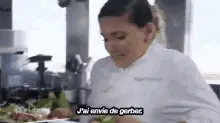 J'Ai Envie De Gerber.