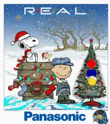 Snoopy Real3do