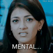 Kajal Aggarwal Kajalism