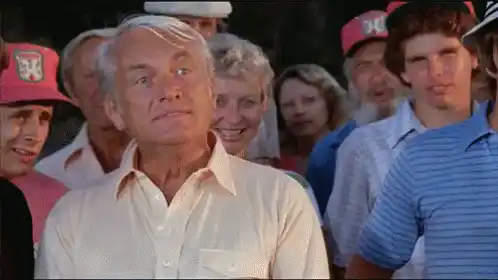 Caddyshack: Well... We're Waiting