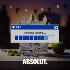 Absolut Vodka