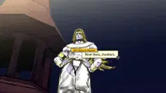 JoJo's Bizarre Adventure: Eyes of Heaven - Story Final Chapter: The World Over Heaven [English Subs]