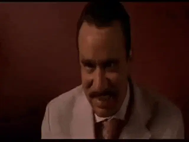 Eurotrip's Hilarious Train Scene