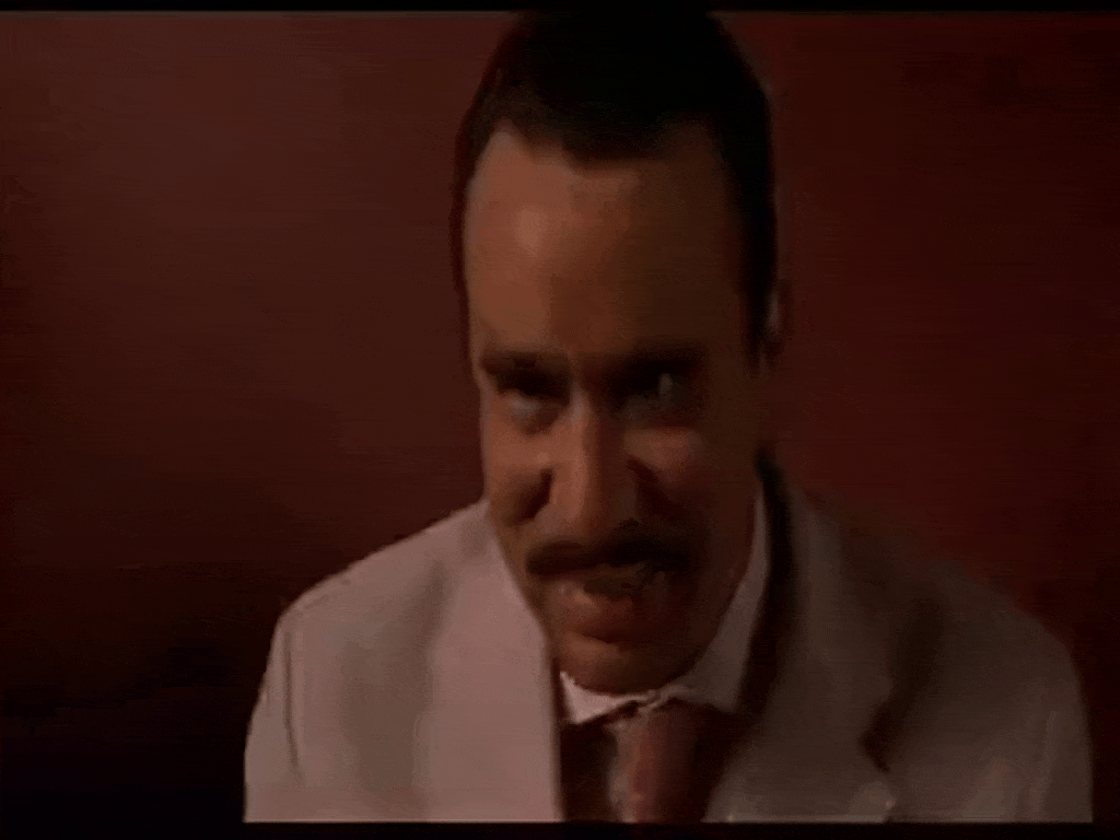 Eurotrip's Hilarious Train Scene