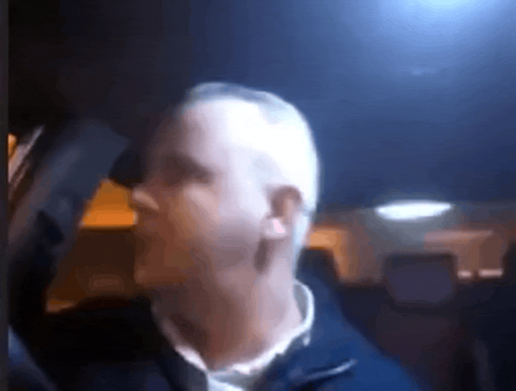 Kayserili Dengesiz Duygusal