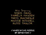 season 7 credits
