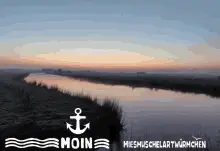 Ostfriesland Dialekt