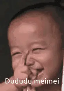 Dudu Meimei You