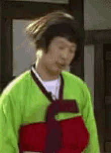 GIF na in-upload ni Mariam