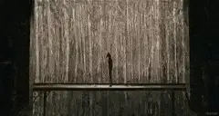 Fantastic Mr. Fox Waterfall