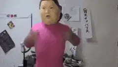 Whenever its cold and my nipples go hard [sfw] : reactiongifs