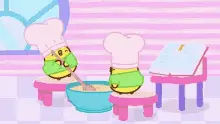 Feliz Cocinar