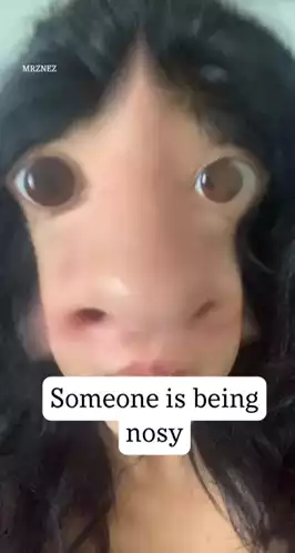 Nosy Chisme Filter
