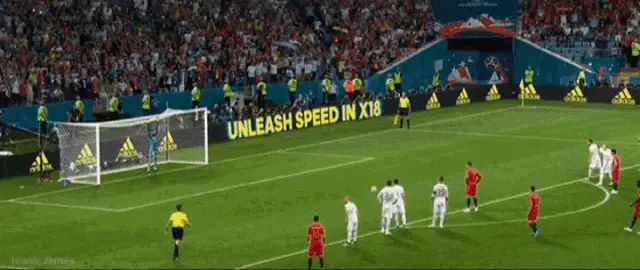 Ronaldo Penalty Goal vs Spain - David De Gea