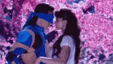 Tiger Shroff Flying Jatt
