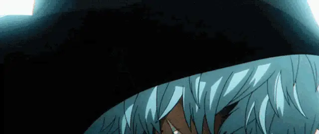 Ferraz Guilherme: Anime Character