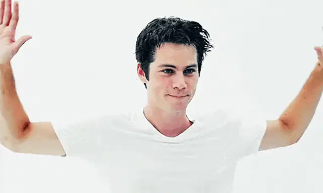 Criminal Stiles Shouted