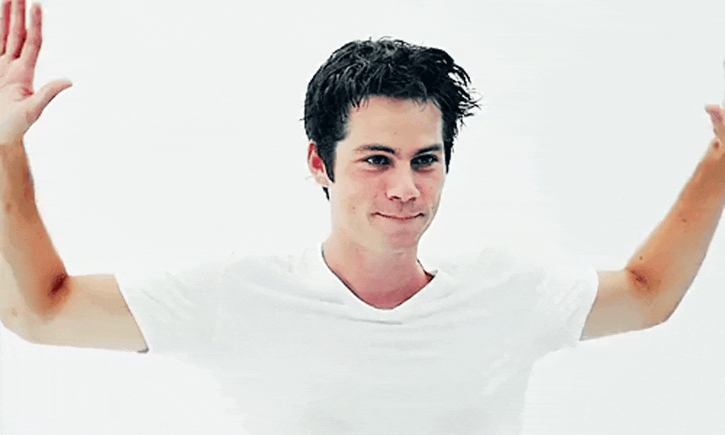 Criminal Stiles Shouted