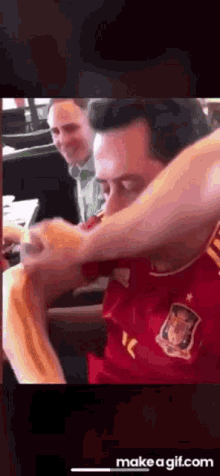 GIF uploaded by Alex