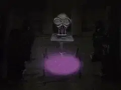Mumm-Ra Transforms