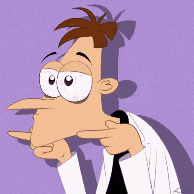 Phineas and Ferb