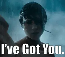 Supergirl Ive Got You