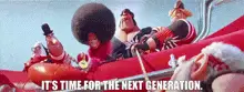 Minions Rise Of Gru Jean Clawed
