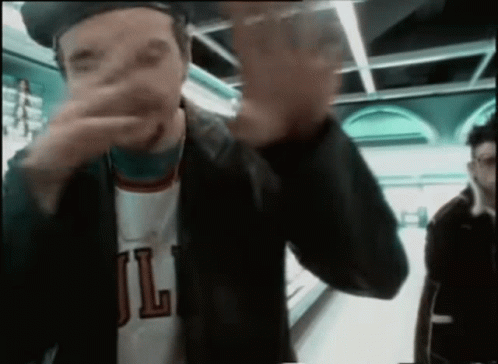 Jovanotti Positivo in Chicago Bulls Jersey