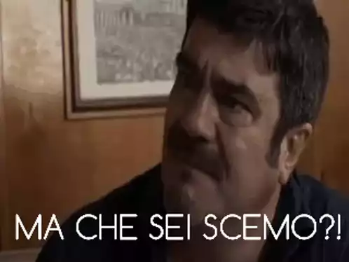 Boris Stanis: Ma Che Sei Scemo?!