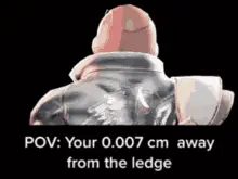 Captain Falcon Smash