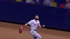 adam eaton slipping