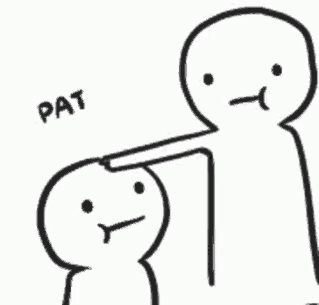 Pat Good