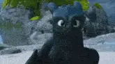 Toothless Dragon How To Train Your Dragon