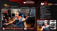 Talkshow giải thích về chuyện được đóng Táo Liên Quân.