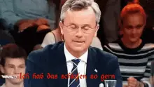 Fpö Ch Hab Das Schlafen So Gern