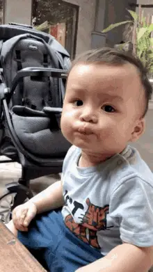 Chun Baby